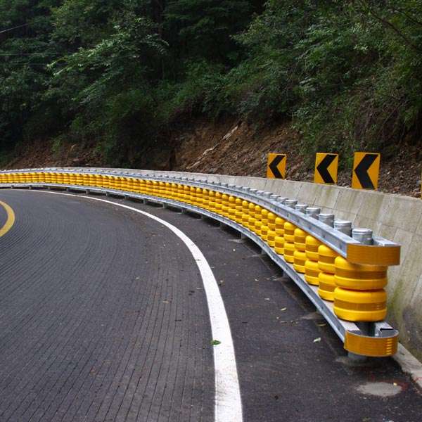  Roller Crash Barrier Manufacturers in Kota