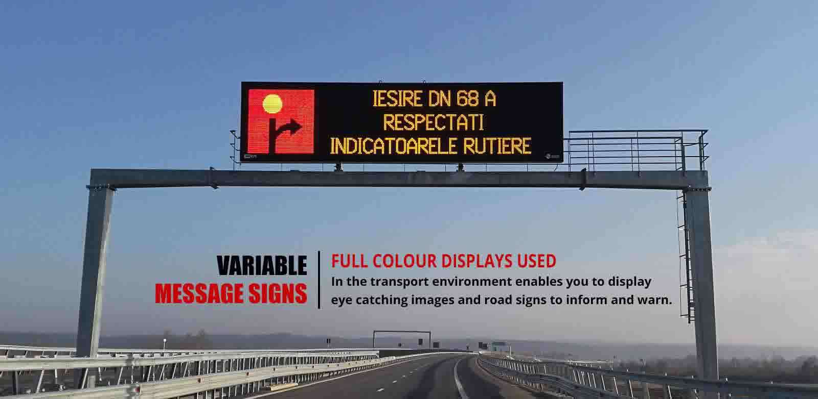  Variable Message Signs Manufacturers Manufacturers in Himachal Pradesh