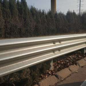  Thrie Beam Crash Barrier Manufacturers in Amravati