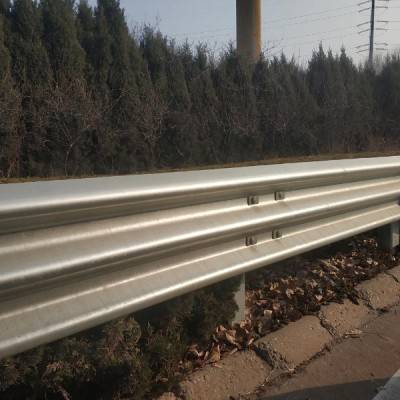  Thrie Beam Crash Barrier Manufacturers in Goa